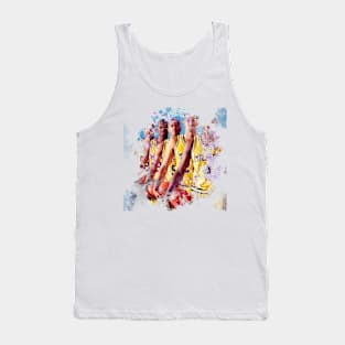 fab Tank Top